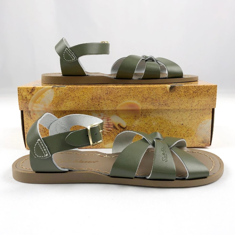 Salt Water Women's Original Sandals - Picture 5 of 12